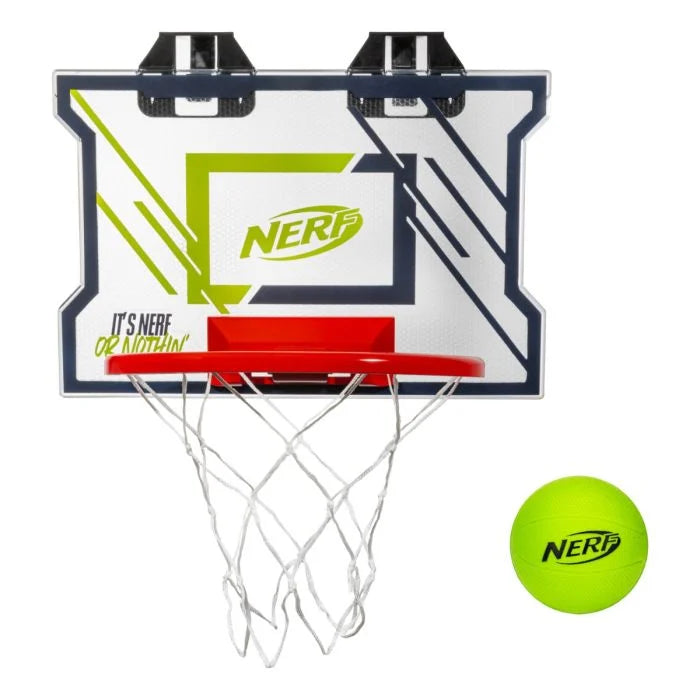 Nerf Elite Hoop