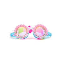 Swim Goggles Ages 6+ Pink Sugar