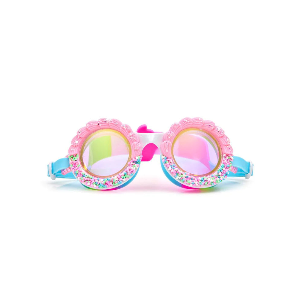 Swim Goggles Ages 6+ Pink Sugar