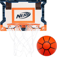 Nerf Basketball Hoop Set