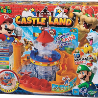 CASTLE LAND