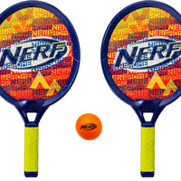 Nerf Foam Tennis Set