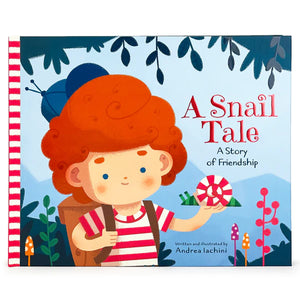 A Snail Tale