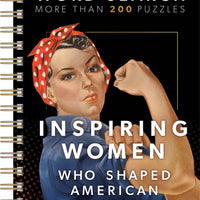 Smithsonian Word Search Inspiring Women Who Shaped American History