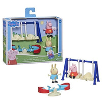 Peppa Pig Moments Mini-Figures Wave 1 Case of 4