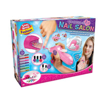 Air Brush Nail Salon