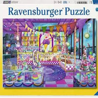 Children’s Jigsaw Puzzle Stardust Scoops - 150 Pieces Puzzle