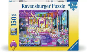 Children’s Jigsaw Puzzle Stardust Scoops - 150 Pieces Puzzle