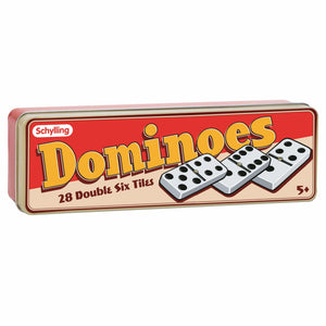 DOMINOES