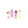 Mattel - Barbie - Summer Vacation with Kayak