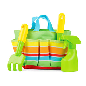 Giddy Buggy Tote Set