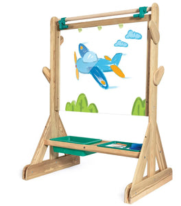 Hape Outdoor Art Easel