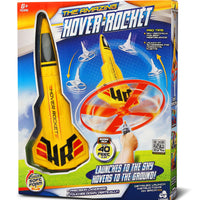 Hover Rocket