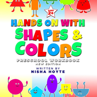 Hands On With Shapes & Colors