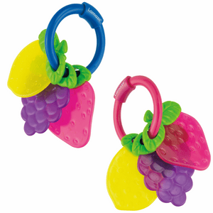 Fruity Teether Asst