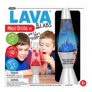 Magic Crystal Kit – Lava Labs