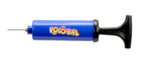 Pogo Bal - Red
