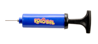 Pogo Bal - Red