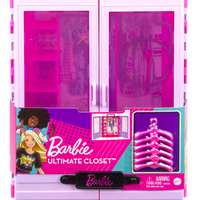 Barbie Fashionistas Ultimate Closet Accessory