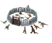 Jurassic World Advent Calender
