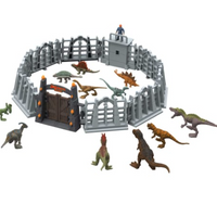 Jurassic World Advent Calender