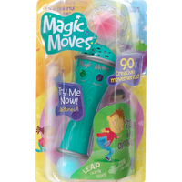 Magic Moves® Electronic Wand