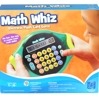 Math Whiz™