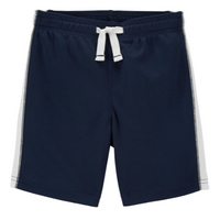 Baby Pull-On Dock Shorts