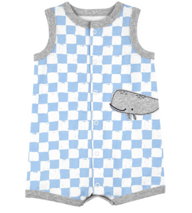 Baby 1-Piece Onesie