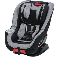Size4Me 65 Convertible Car Seat