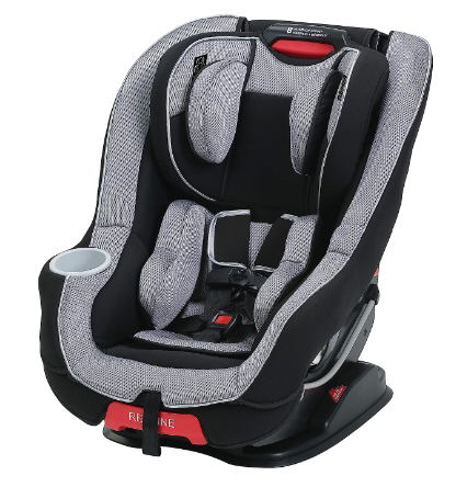 Size4Me 65 Convertible Car Seat