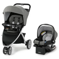 Tempo™ Travel System