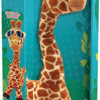 Groovy Giraffe