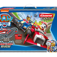 Paw Patrol - Ready Race Rescue