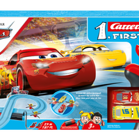 Disney·Pixar Cars - Race of Friends