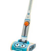 Hape Vacuum Playset