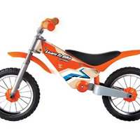 Hape Off Road Balance Bike