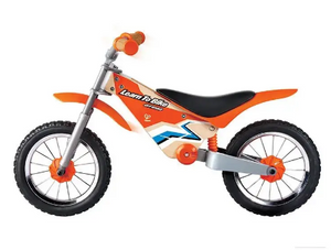 Hape Off Road Balance Bike