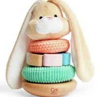 Hape Bunny Stacker