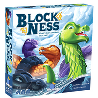 Block Ness