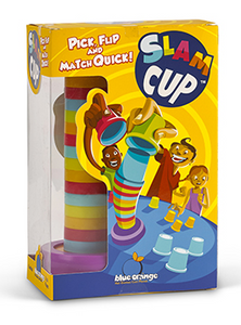 Slam Cup