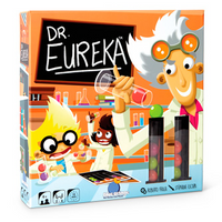 Dr. Eureka