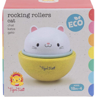 ROCKING ROLLERS – CAT