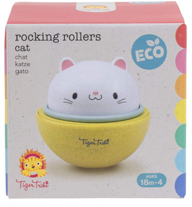 ROCKING ROLLERS – CAT