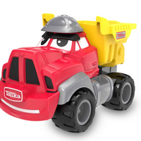 TONKA – CHUCK MY TALKING TRUCK