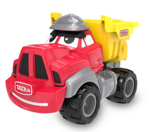 TONKA – CHUCK MY TALKING TRUCK