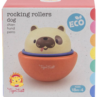 ROCKING ROLLERS – DOG