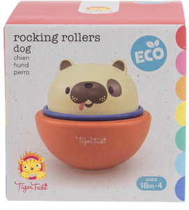 ROCKING ROLLERS – DOG