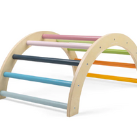 FSC Arched Climbing Frame