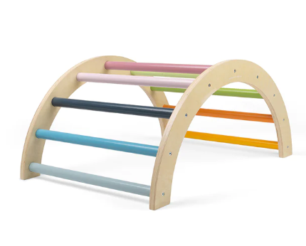 FSC Arched Climbing Frame